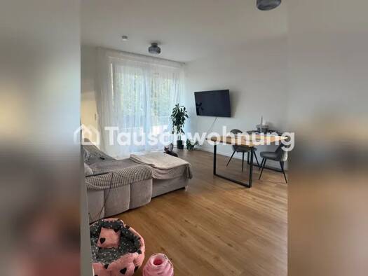 Wohnung zur Miete Tauschwohnung 1.300 € 3 Zimmer 73 m² Hausbruch Hamburg 21149