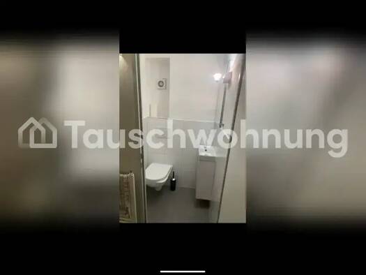 Wohnung zur Miete Tauschwohnung 850 € 2,5 Zimmer 45 m² Friedrichstadt Düsseldorf 40215