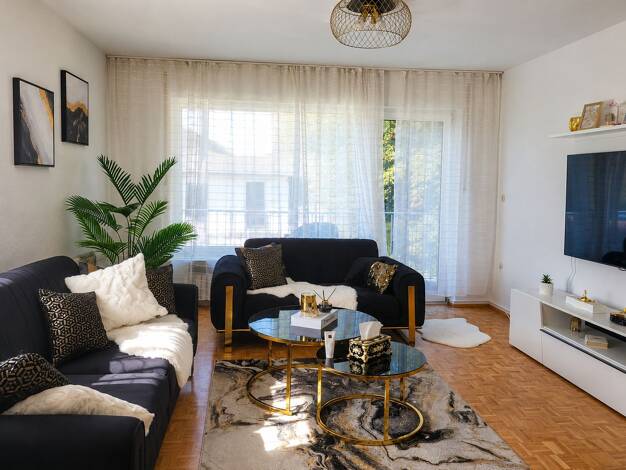 Wohnung zur Miete 600 € 3 Zimmer 70 m² 3 Geschosse frei ab 01.01.2027 Heiligkreuz Trier 54295