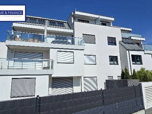 Wohnung zur Miete 2.161 € 3 Zimmer 103,7 m² Donaustadt 1220