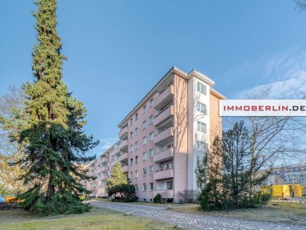 Wohnung zum Kauf 349.900 € 3 Zimmer 77 m² 5. Geschoss Schmargendorf Charlottenburg-Wilmersdorf 14193