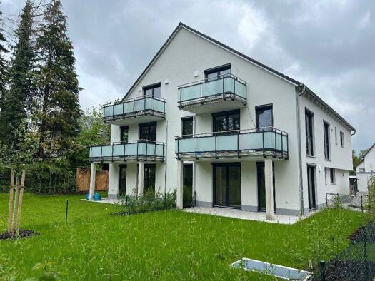 Wohnung zur Miete 1.690 € 3 Zimmer 86,5 m² frei ab 01.02.2026 Rosenstraße 18 Fürstenfeldbruck 82256