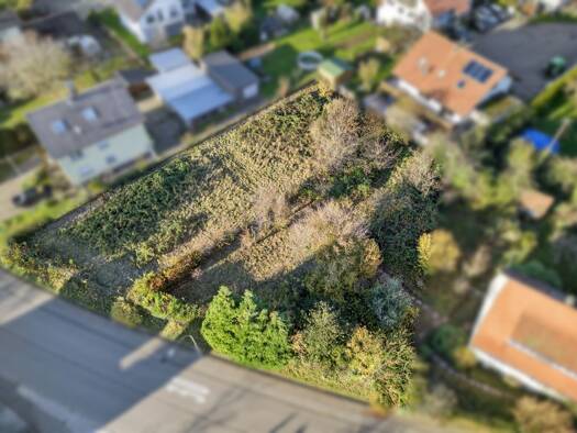Grundstück zum Kauf 1.502 m² Grundstück Freiolsheim Gaggenau 76571
