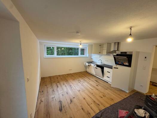 Wohnung zur Miete 770 € 2 Zimmer 50 m² Geschoss EG/3 frei ab sofort Biberach Biberach an der Riß 88400