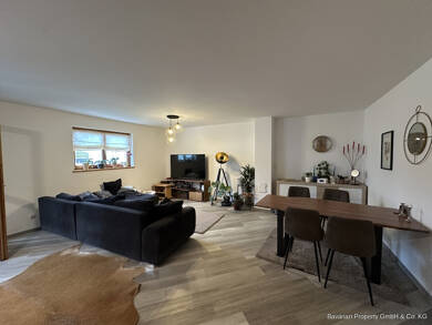 Wohnung zum Kauf 299.000 € 3 Zimmer 83 m² EG Mitterfels Mitterfels 94360