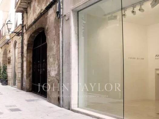 Bürofläche zum Kauf provisionsfrei 340.000 € 136 m² Bürofläche Palma de Mallorca 07001