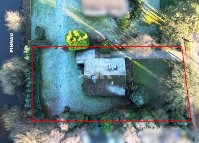 Grundstück zum Kauf provisionsfrei 499.000 € 1.542 m² Grundstück Pinnaudamm 17 Wahlbezirk 001 Pinneberg 25421