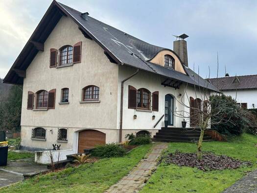 Einfamilienhaus zum Kauf 227.000 € 7 Zimmer 145 m² Morsbach 57600