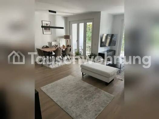 Wohnung zur Miete Tauschwohnung 700 € 2 Zimmer 53 m² EG Zollstock Köln 50969