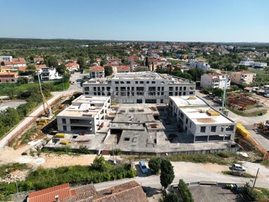 Wohnung zum Kauf 236.000 € 2 Zimmer 47 m² 1. Geschoss Porec center 52440