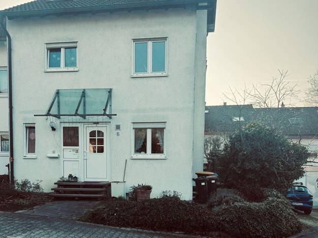 Reihenendhaus zum Kauf provisionsfrei 6 Zimmer 155 m² 275 m² Grundstück frei ab 01.04.2027 Massenbach Schwaigern 74193