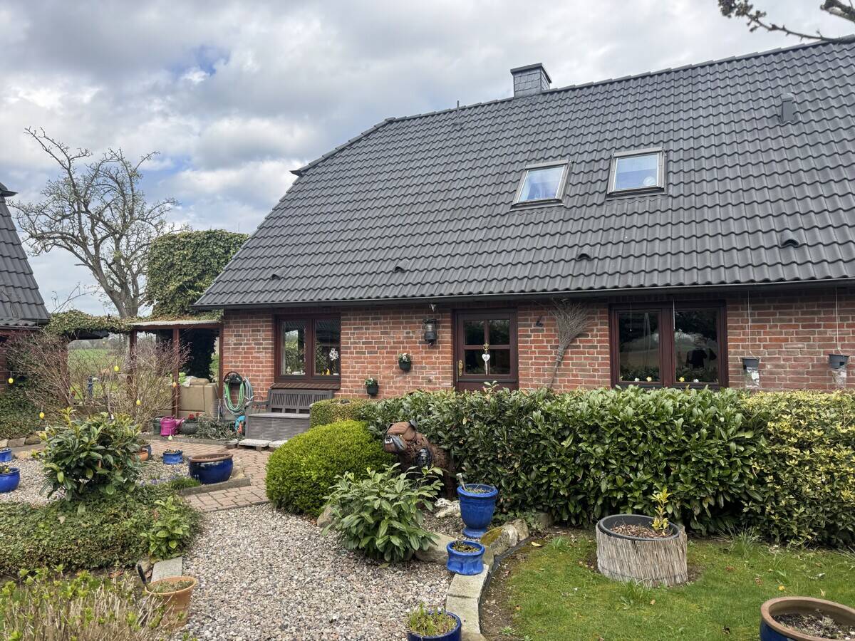 Haus – Felm, Kreis Rendsburg Eckernförde - Ansicht 4