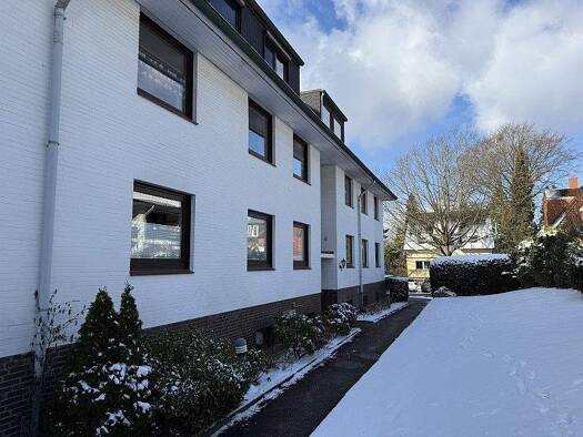 Wohnung zum Kauf 148.000 € 2 Zimmer 45,9 m² 2. Geschoss Großhansdorf 22927