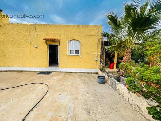 Villa zum Kauf - Erstbezug 134.000 € 1 Zimmer 103 m² 3.000 m² Grundstück Águilas 30880