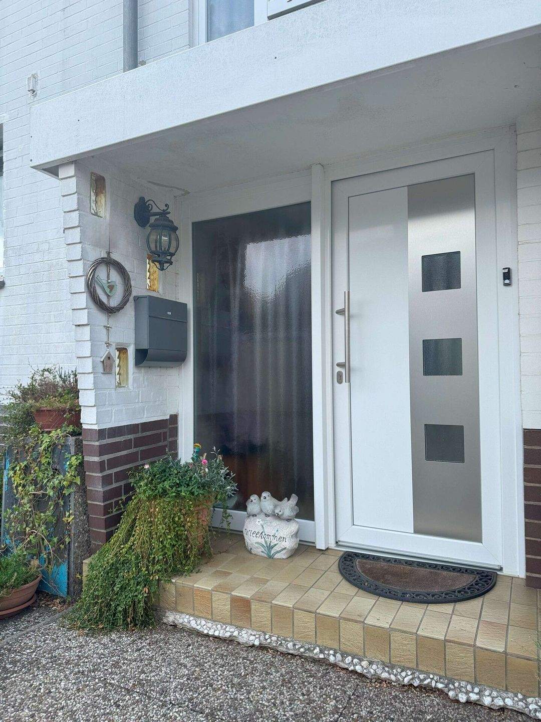 Haus – Nienburg/Weser, Stadtteil Nienburg - Ansicht 4