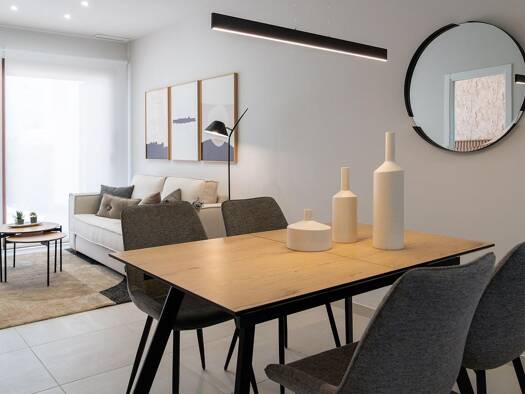 Bungalow zum Kauf provisionsfrei 228.000 € 3 Zimmer 100 m² 18 m² Grundstück Calle PARIS San Juan de los Terreros 04648