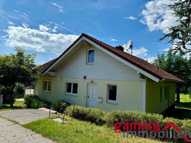 Bungalow zum Kauf 395.000 € 4 Zimmer 109 m² 831 m² Grundstück frei ab sofort Moosburg 9062