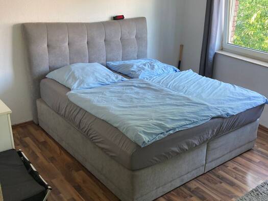 Wohnung zur Miete 515 € 2 Zimmer 51,5 m² 1. Geschoss frei ab 01.12.2026 Innenstadt Euskirchen 53879