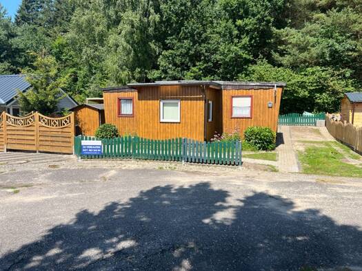 Haus zum Kauf provisionsfrei 34.900 € 2 Zimmer 39 m² 180 m² Grundstück Midlum Wurster Nordseeküste 27639