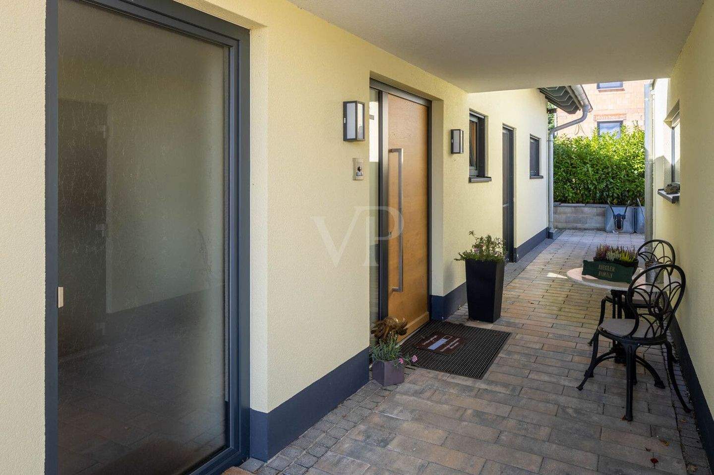 Einfamilienhaus zum Kauf - Ansicht 5