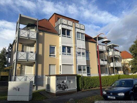 Sonstiges zum Kauf als Kapitalanlage geeignet 5.000 € 7.549 m² Grundstück Wiederitzsch Leipzig 04158