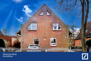 Doppelhaushälfte zum Kauf 399.000 € 3 Zimmer 115 m² 294 m² Grundstück frei ab 01.02.2025 Düneberg - Nord, Bez. 6 Geesthacht 21502