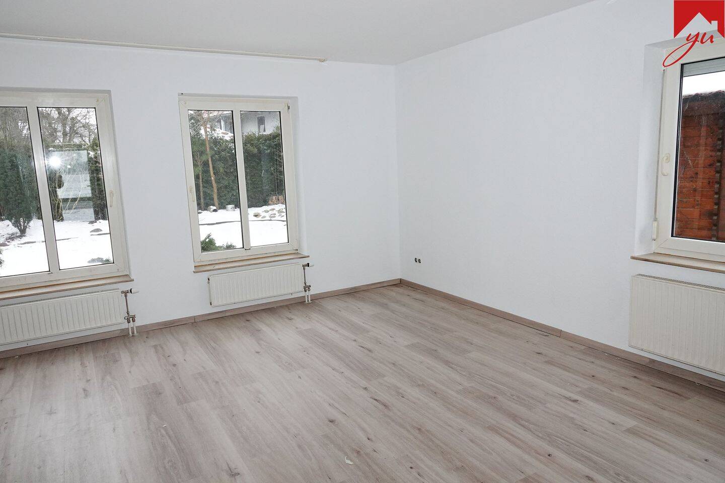 Immobilie in Wittmund - Erdgeschosswohnung in zentraler Lage von Wittmund - Bild 4