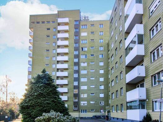 Wohnung zum Kauf 98.000 € 2 Zimmer 62,2 m² 8. Geschoss frei ab sofort Deichhorst Delmenhorst 27753