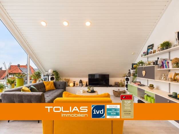 Wohnung zum Kauf 270.000 € 2 Zimmer 66,9 m² Geschoss 3/3 frei ab 01.03.2027 Riedenberg Stuttgart 70619