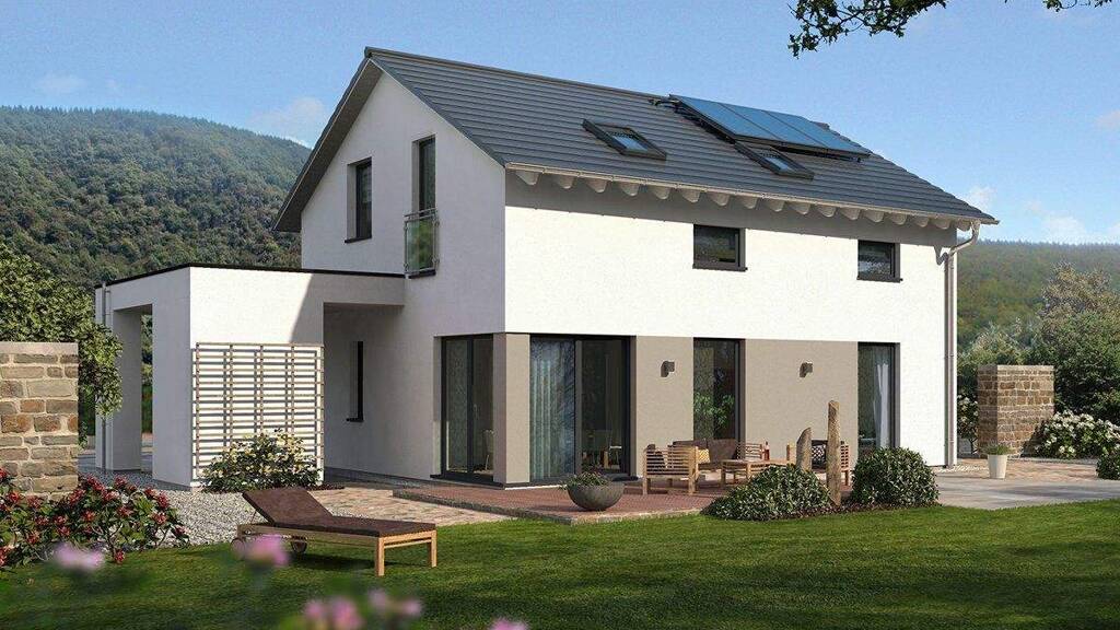 Mehrfamilienhaus zum Kauf 392.143 € 4 Zimmer 141,4 m² 576 m² Grundstück Selters 56242