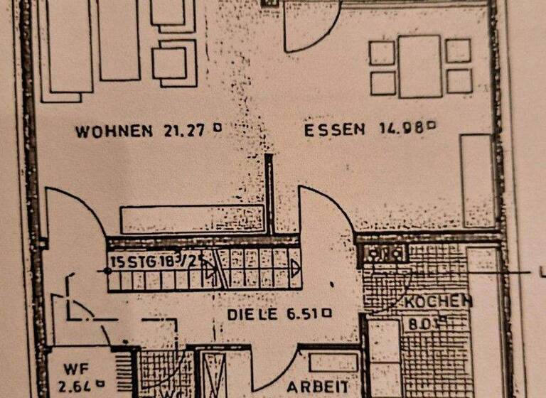 Reihenmittelhaus zum Kauf provisionsfrei 615.000 € 6 Zimmer 160 m² 227 m² Grundstück Blankenloch Stutensee 76297