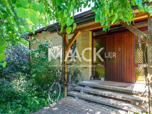 Einfamilienhaus zum Kauf 299.000 € 3 Zimmer 113 m² 641 m² Grundstück Häcklingen Lüneburg 21335