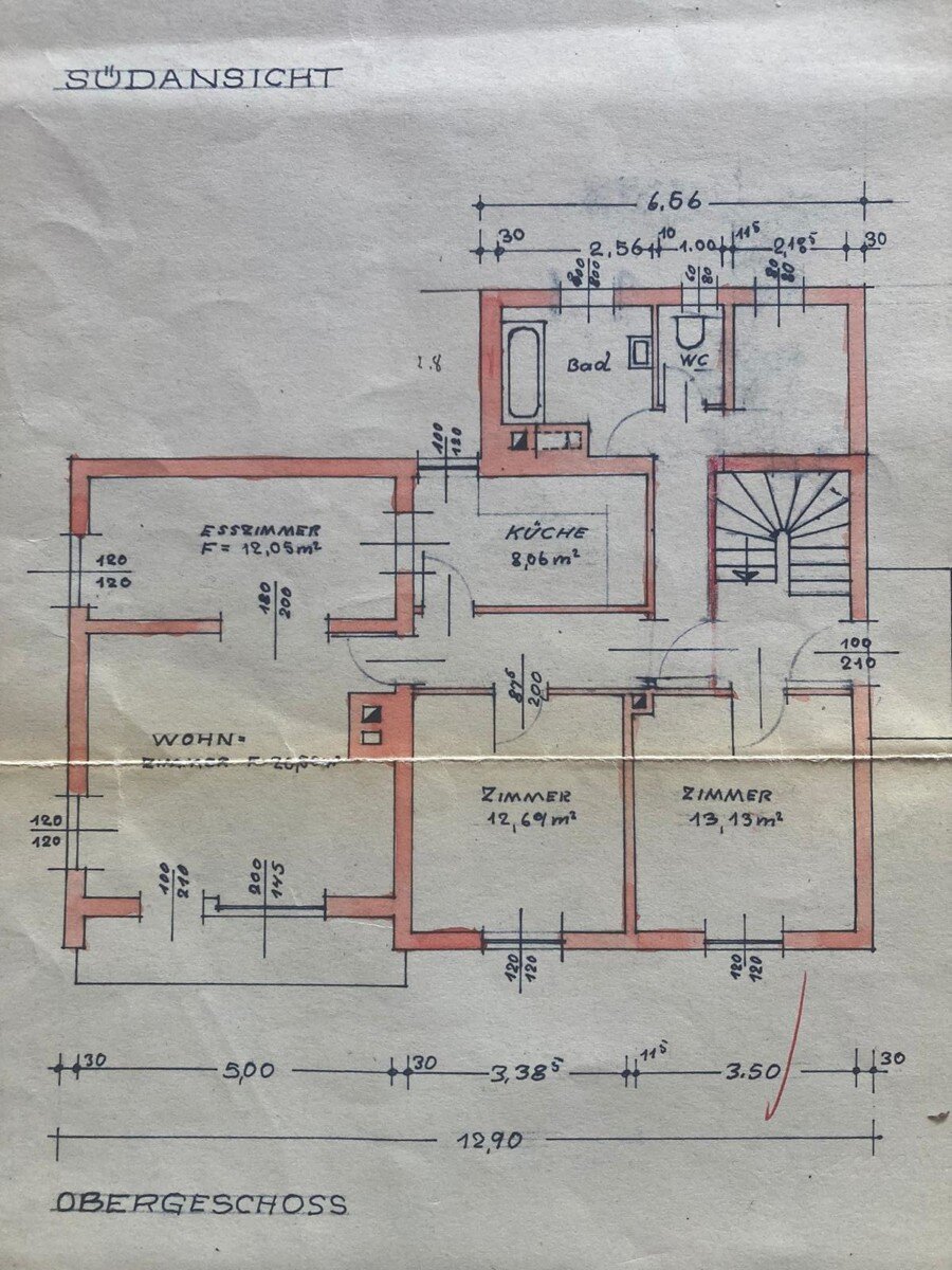 Einfamilienhaus zum Kauf 8 Zimmer 180 m²<br/>Wohnfläche 711 m²<br/>Grundstück Emmering Emmering 82275