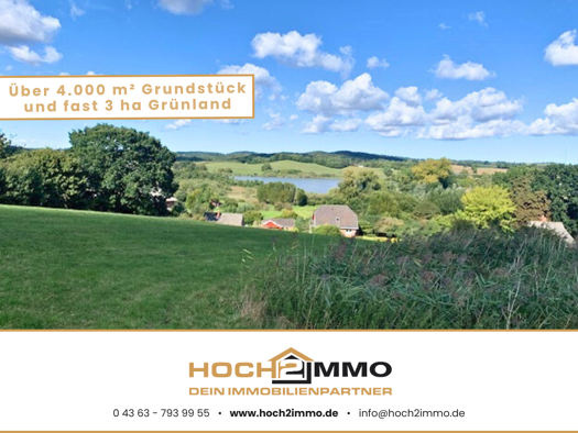 Grundstück zum Kauf 670.000 € 34.302 m² Grundstück Sagau Kasseedorf 23717