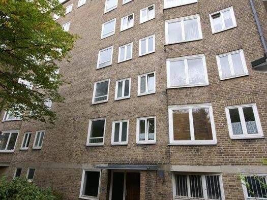 Wohnung zur Miete 752 € 3 Zimmer 80 m² 1. Geschoss Am Kanonenwall 3 Calenberger Neustadt Hannover 30169