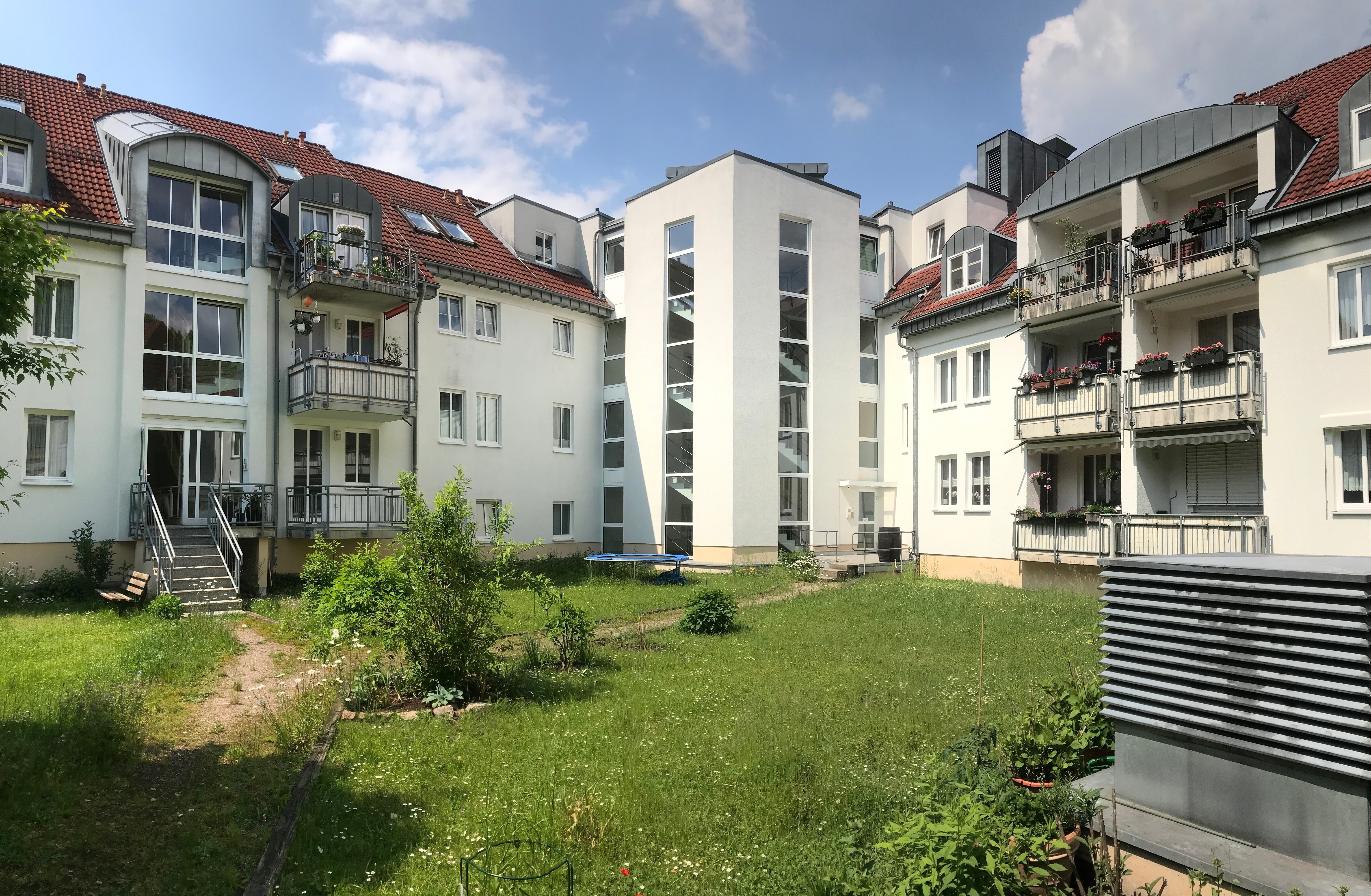 Wohnung zum Kauf als Kapitalanlage geeignet 189.000 € 3 Zimmer 110 m²<br/>Wohnfläche Wahlbezirk 14 Suhl 98527