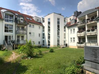 Wohnung zum Kauf als Kapitalanlage geeignet 165.000 € 3 Zimmer 110 m² Suhl Suhl 98527