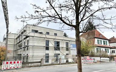 Wohnung zum Kauf 313.000 € 2 Zimmer 64,1 m² Coburg Coburg 96450