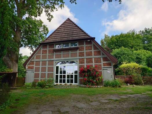 Mehrfamilienhaus zum Kauf 698.500 € 7 Zimmer 200 m² 1.625 m² Grundstück Bendestorf 21227