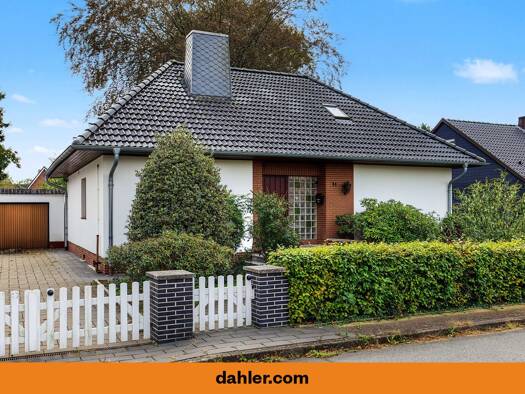 Einfamilienhaus zum Kauf 329.000 € 5 Zimmer 80 m² 691 m² Grundstück Kiebitzreihe 25368