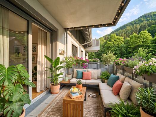 Wohnung zum Kauf 394.000 € 2 Zimmer 53,2 m² 1. Geschoss Grödig 5082