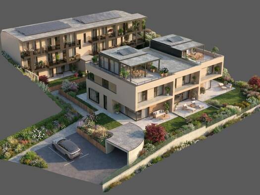 Wohnung zum Kauf - Erstbezug 572.400 € 3 Zimmer 81 m² Winterstellergasse 17 Schwaz 6130