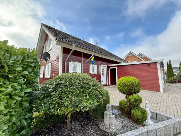 Einfamilienhaus zum Kauf 299.000 € 5 Zimmer 110 m² 638 m² Grundstück Neuenkirchen Neuenkirchen 49586
