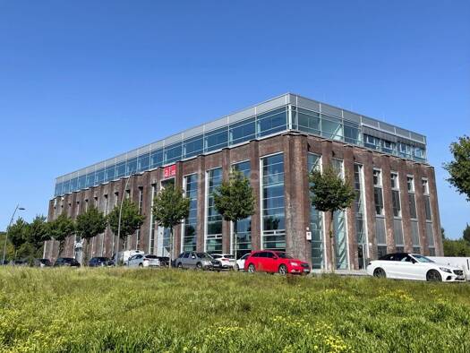 Büro zur Miete provisionsfrei 11,90 € 166 m² Bürofläche teilbar ab 166 m² Hörde Hörde 44263