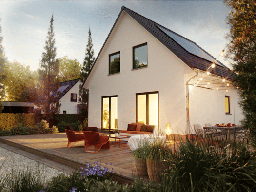 Einfamilienhaus zum Kauf provisionsfrei 430.000 € 4 Zimmer 100 m² 600 m² Grundstück Schulzendorf 15732
