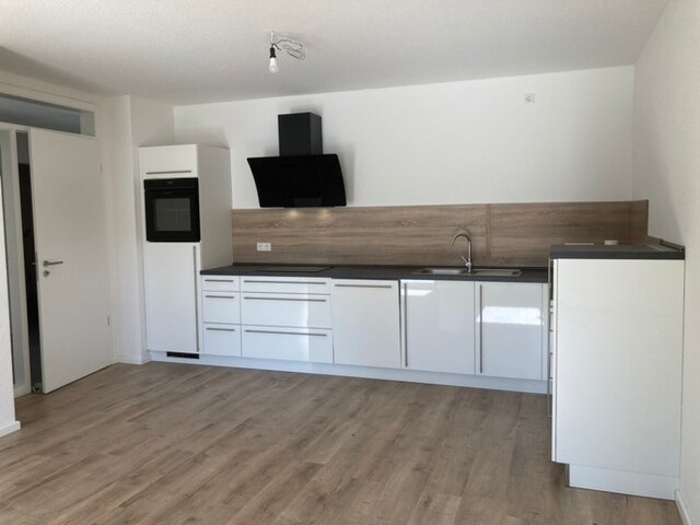 Wohnung zur Miete 899 € 3 Zimmer 75 m²<br/>Wohnfläche EG<br/>Geschoss ab sofort<br/>Verfügbarkeit Wupperstraße 23 Stuhr Stuhr 28816