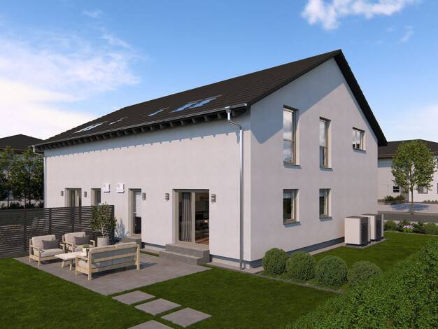 Mehrfamilienhaus zum Kauf provisionsfrei als Kapitalanlage geeignet 806.759 € 267 m² 523 m² Grundstück Locherhof Eschbronn 78664