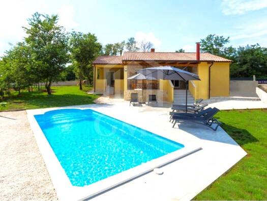 Haus zum Kauf 519.000 € 4 Zimmer 180 m² 928 m² Grundstück Žminj
