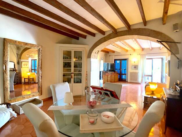 Haus zum Kauf 950.000 € 6 Zimmer 426 m² 409 m² Grundstück Capdepera 07580