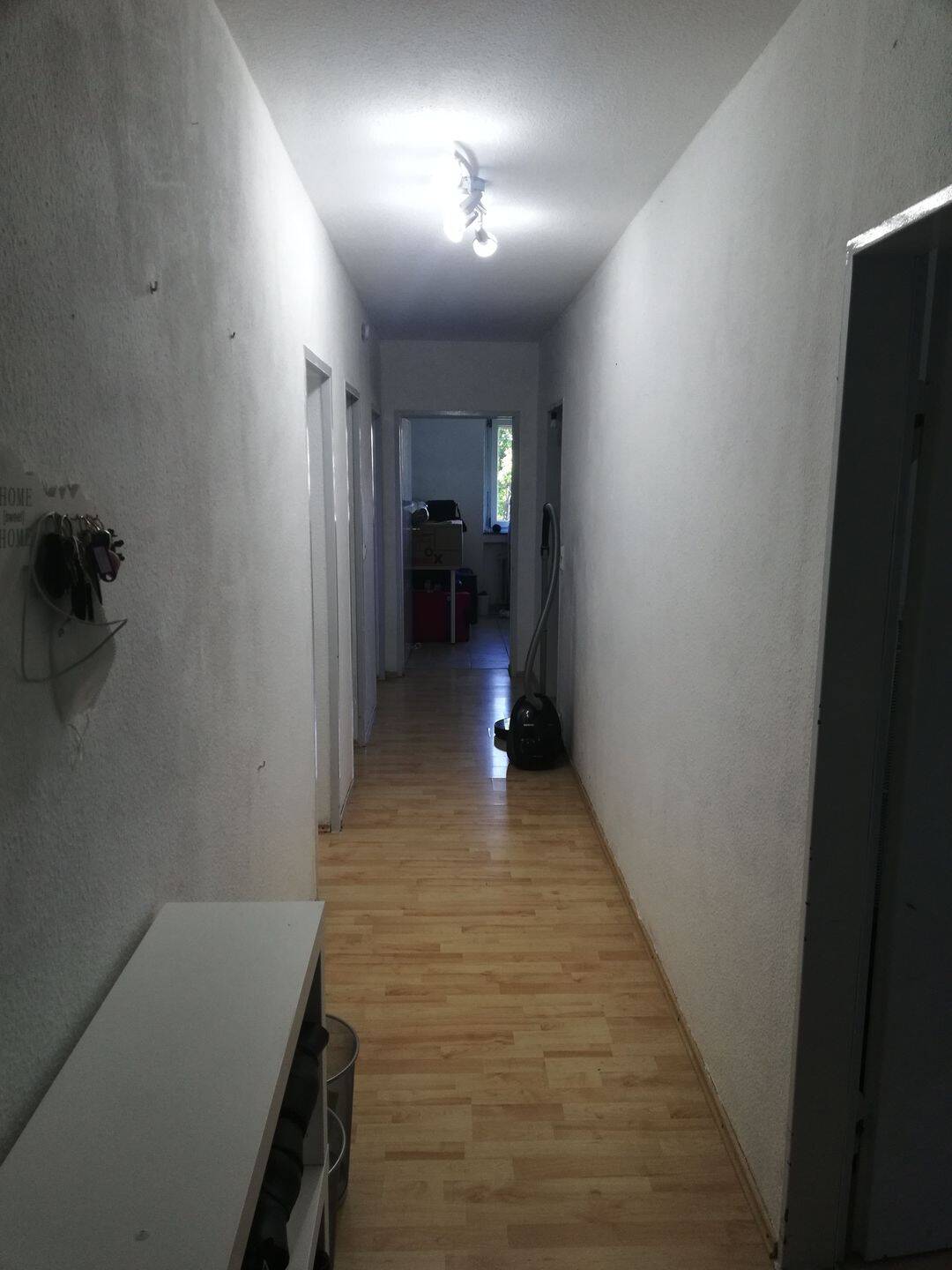 Nähe Städtisches Klinikum im Grünen gelegen – Straße nicht freigegeben, 76187 Karlsruhe – Vorschaubild 3